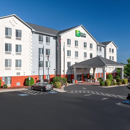 Holiday Inn Express Charlotte West - Gastonia By Ihg Екстериор снимка