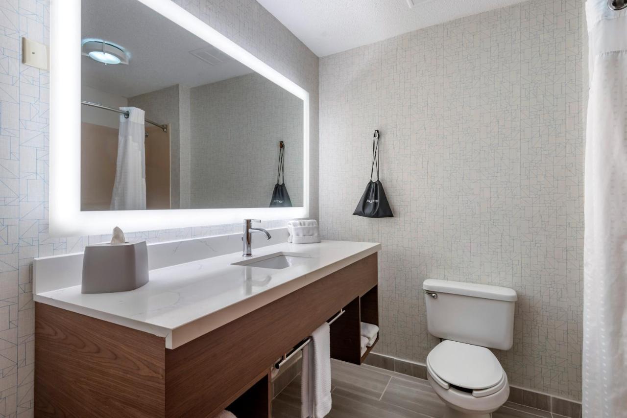 Holiday Inn Express Charlotte West - Gastonia By Ihg Екстериор снимка