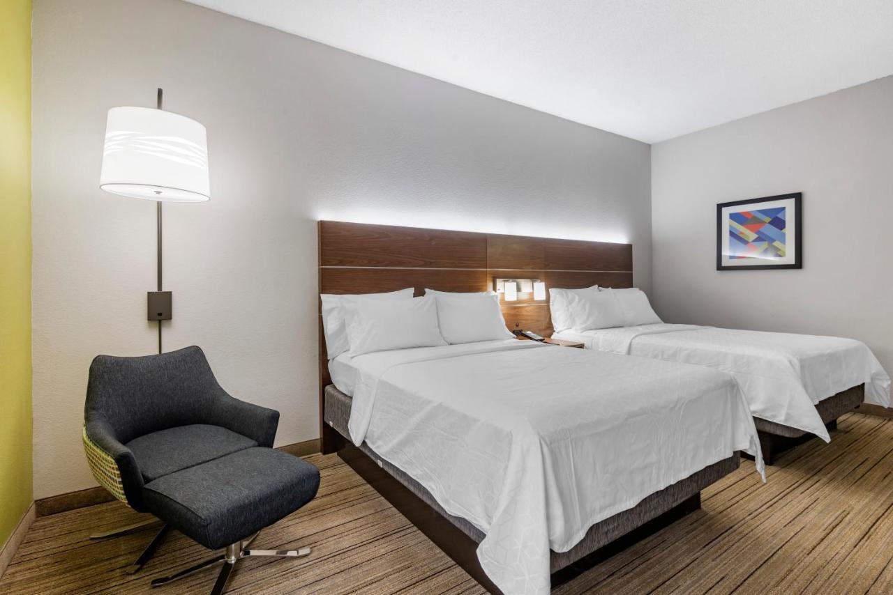 Holiday Inn Express Charlotte West - Gastonia By Ihg Екстериор снимка