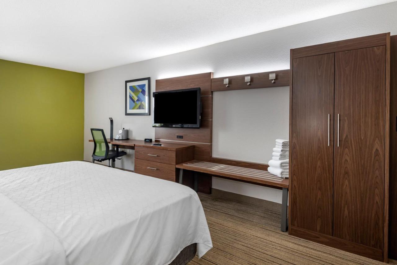 Holiday Inn Express Charlotte West - Gastonia By Ihg Екстериор снимка