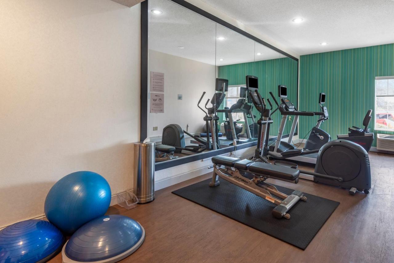 Holiday Inn Express Charlotte West - Gastonia By Ihg Екстериор снимка