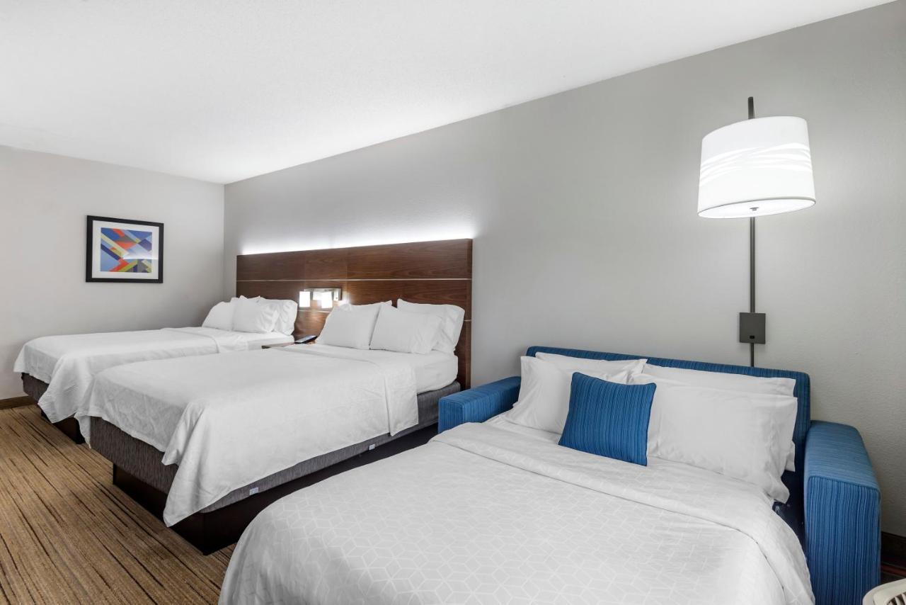 Holiday Inn Express Charlotte West - Gastonia By Ihg Екстериор снимка
