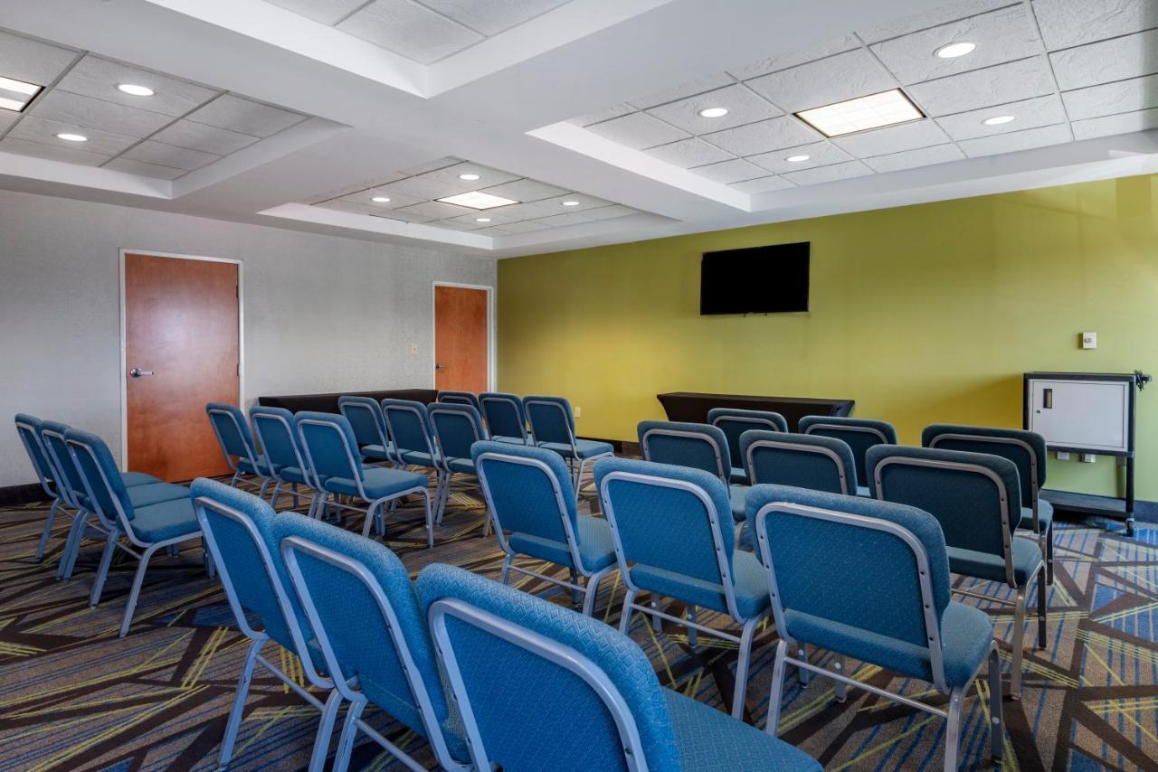 Holiday Inn Express Charlotte West - Gastonia By Ihg Екстериор снимка