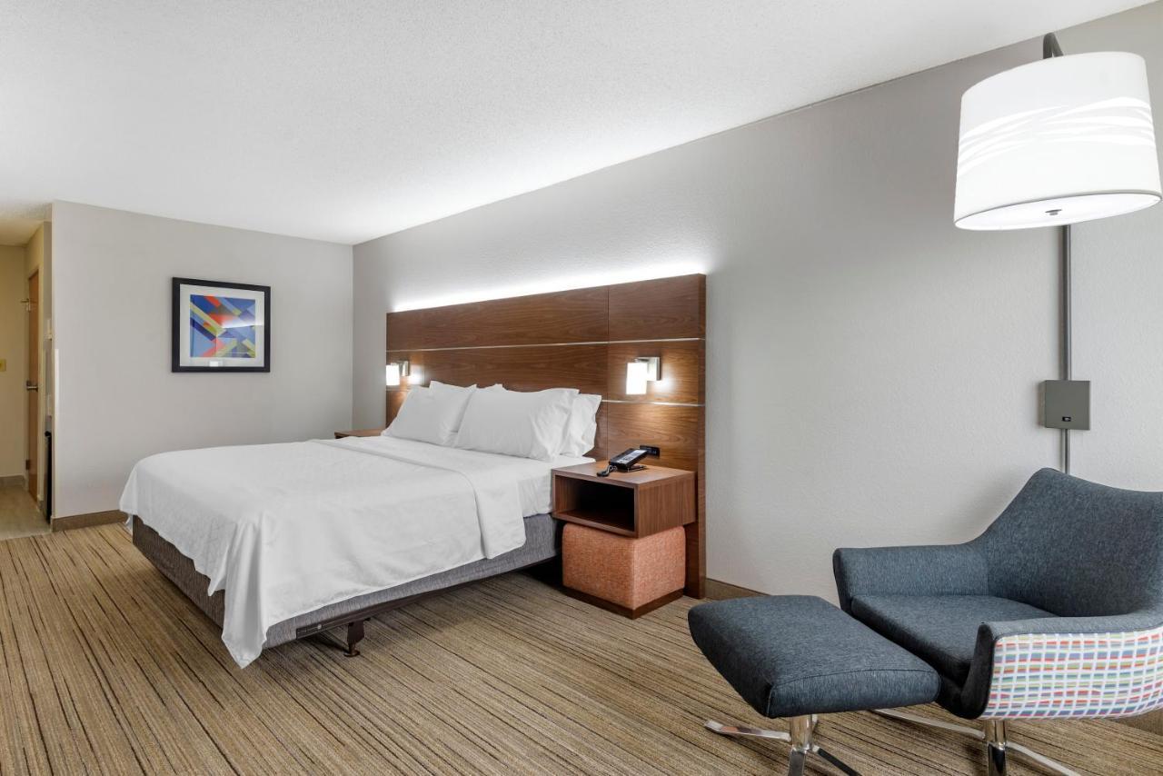 Holiday Inn Express Charlotte West - Gastonia By Ihg Екстериор снимка