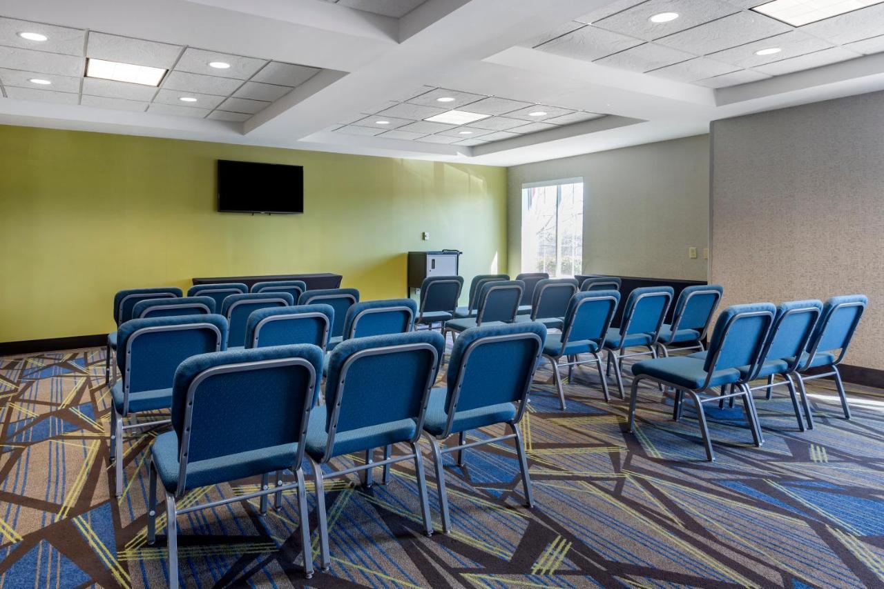 Holiday Inn Express Charlotte West - Gastonia By Ihg Екстериор снимка