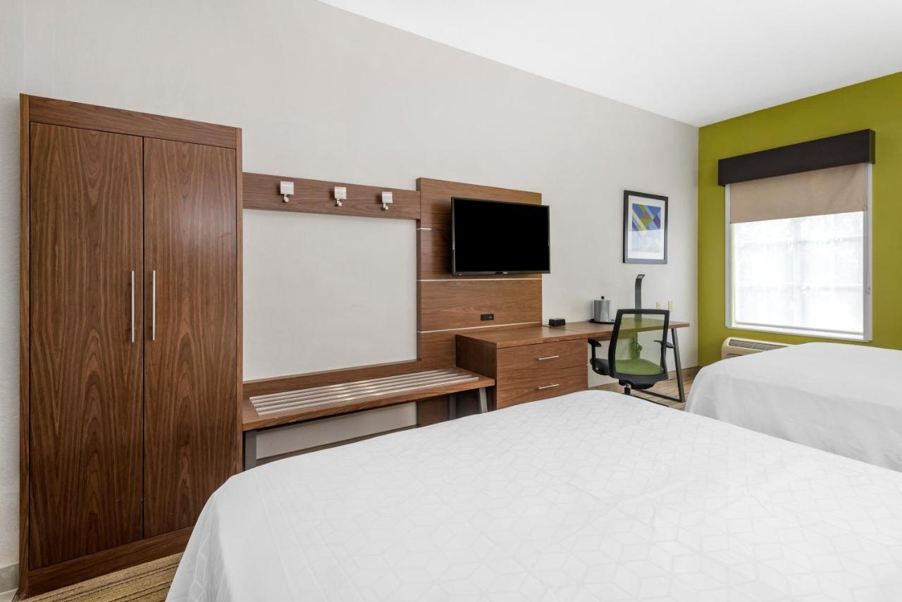 Holiday Inn Express Charlotte West - Gastonia By Ihg Екстериор снимка