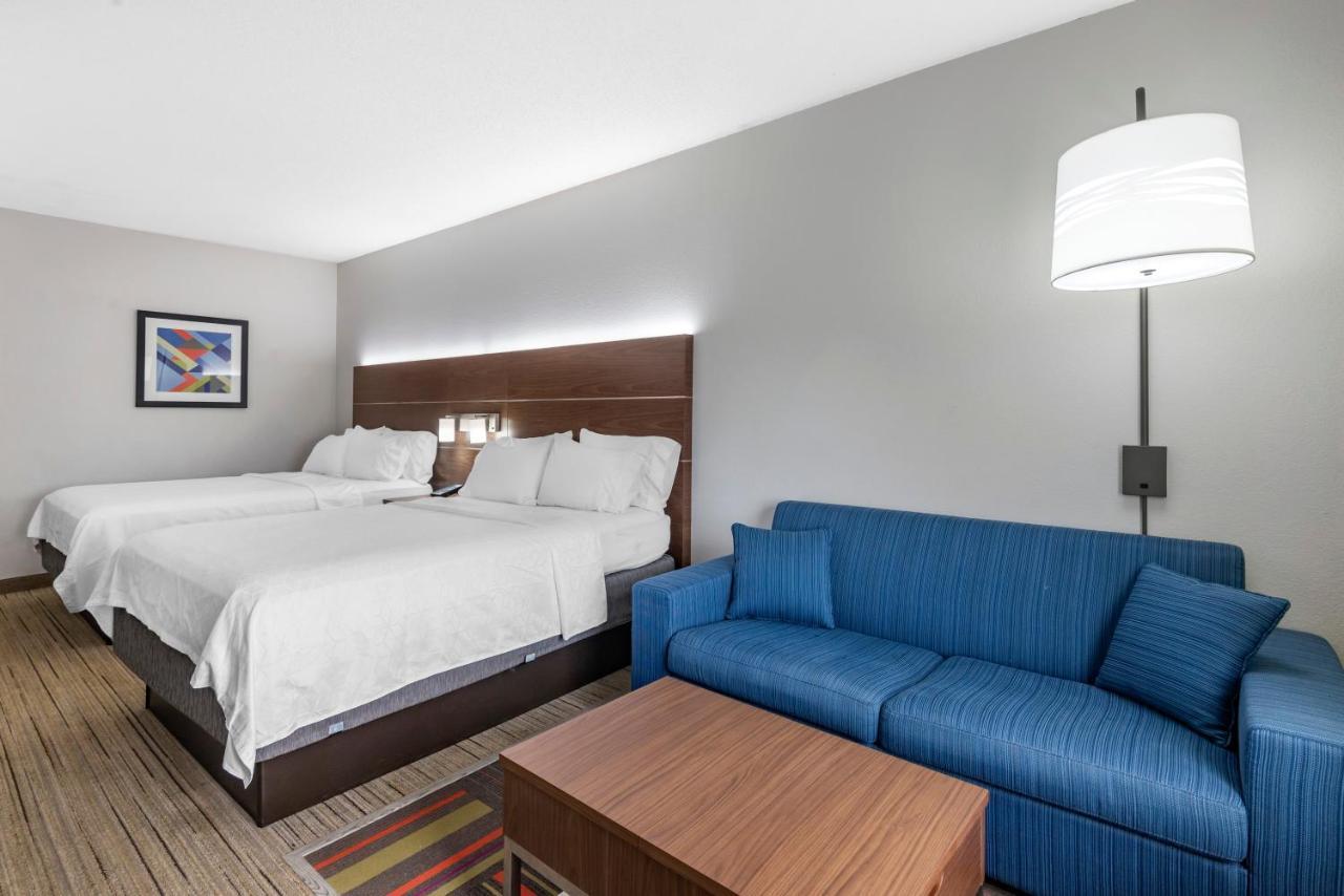 Holiday Inn Express Charlotte West - Gastonia By Ihg Екстериор снимка