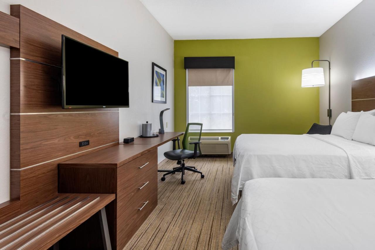 Holiday Inn Express Charlotte West - Gastonia By Ihg Екстериор снимка
