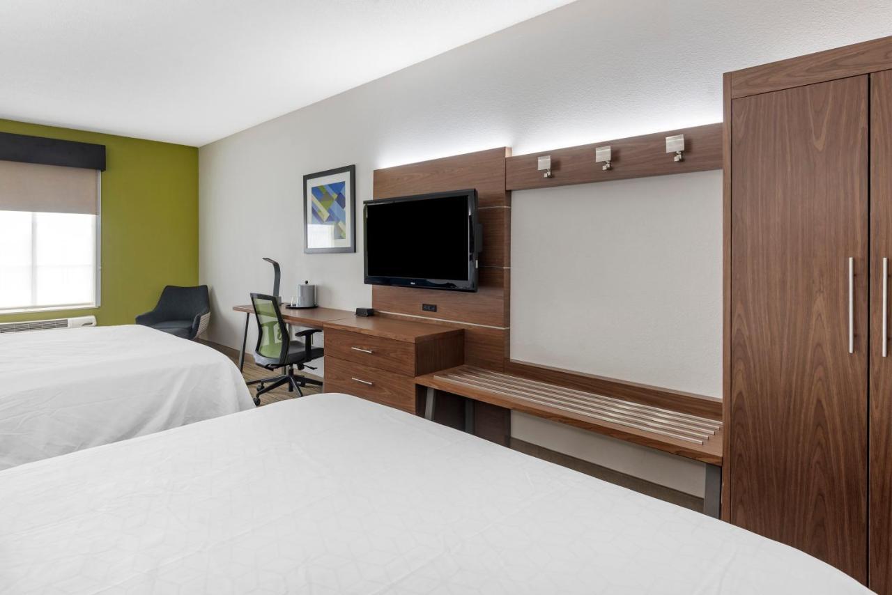 Holiday Inn Express Charlotte West - Gastonia By Ihg Екстериор снимка