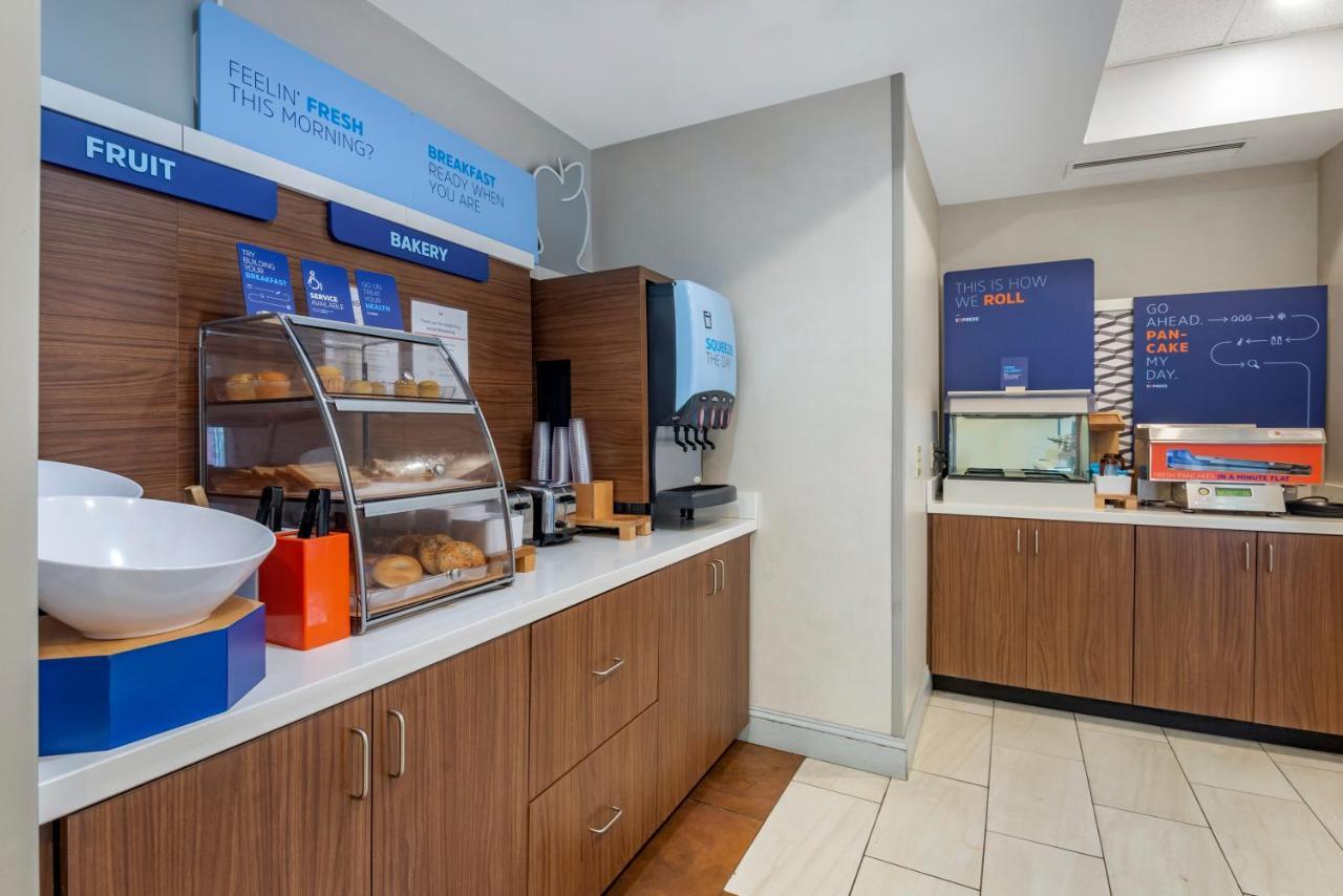 Holiday Inn Express Charlotte West - Gastonia By Ihg Екстериор снимка