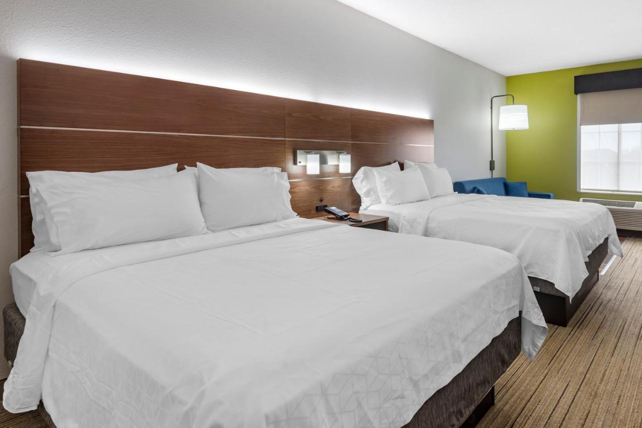 Holiday Inn Express Charlotte West - Gastonia By Ihg Екстериор снимка