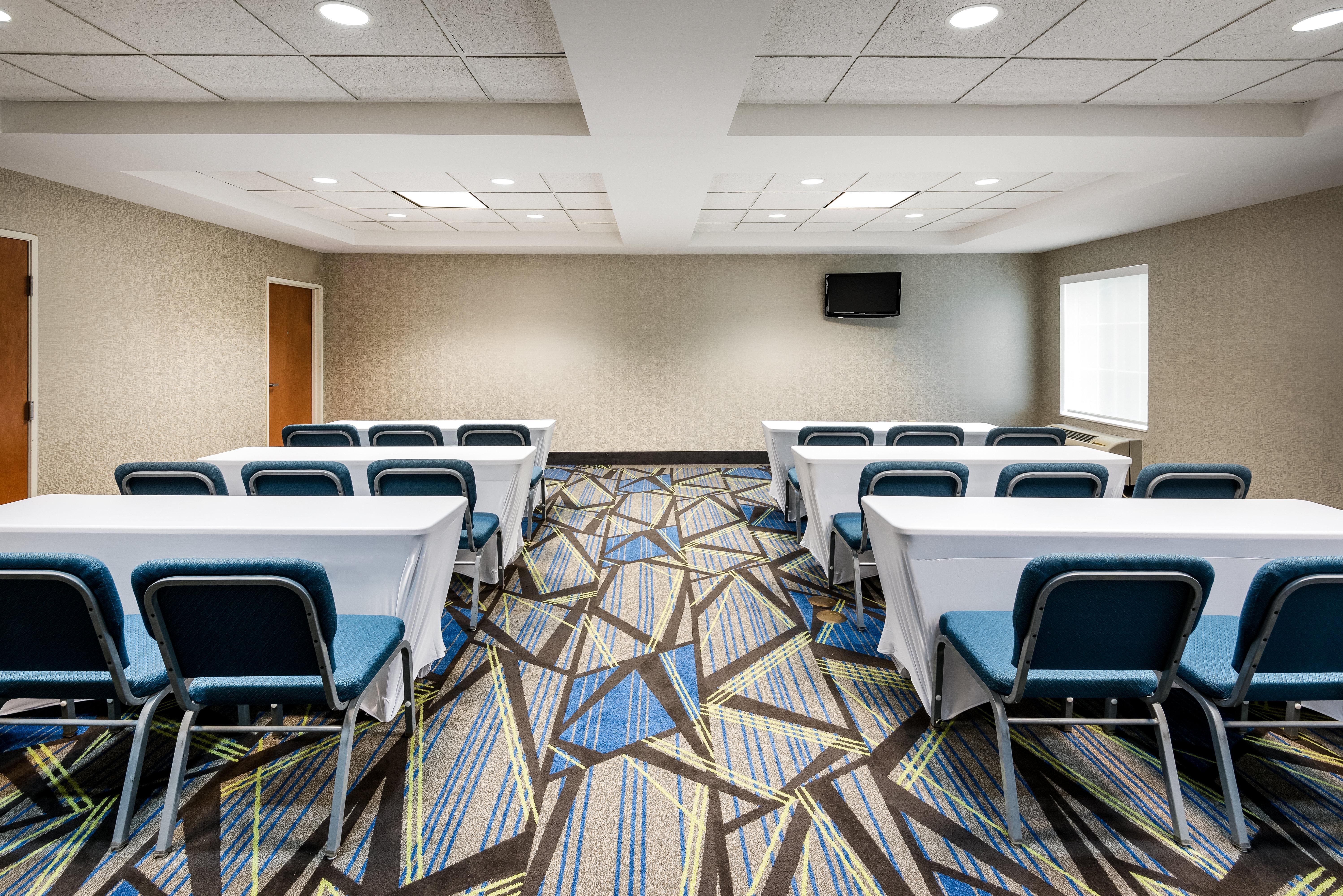 Holiday Inn Express Charlotte West - Gastonia By Ihg Екстериор снимка