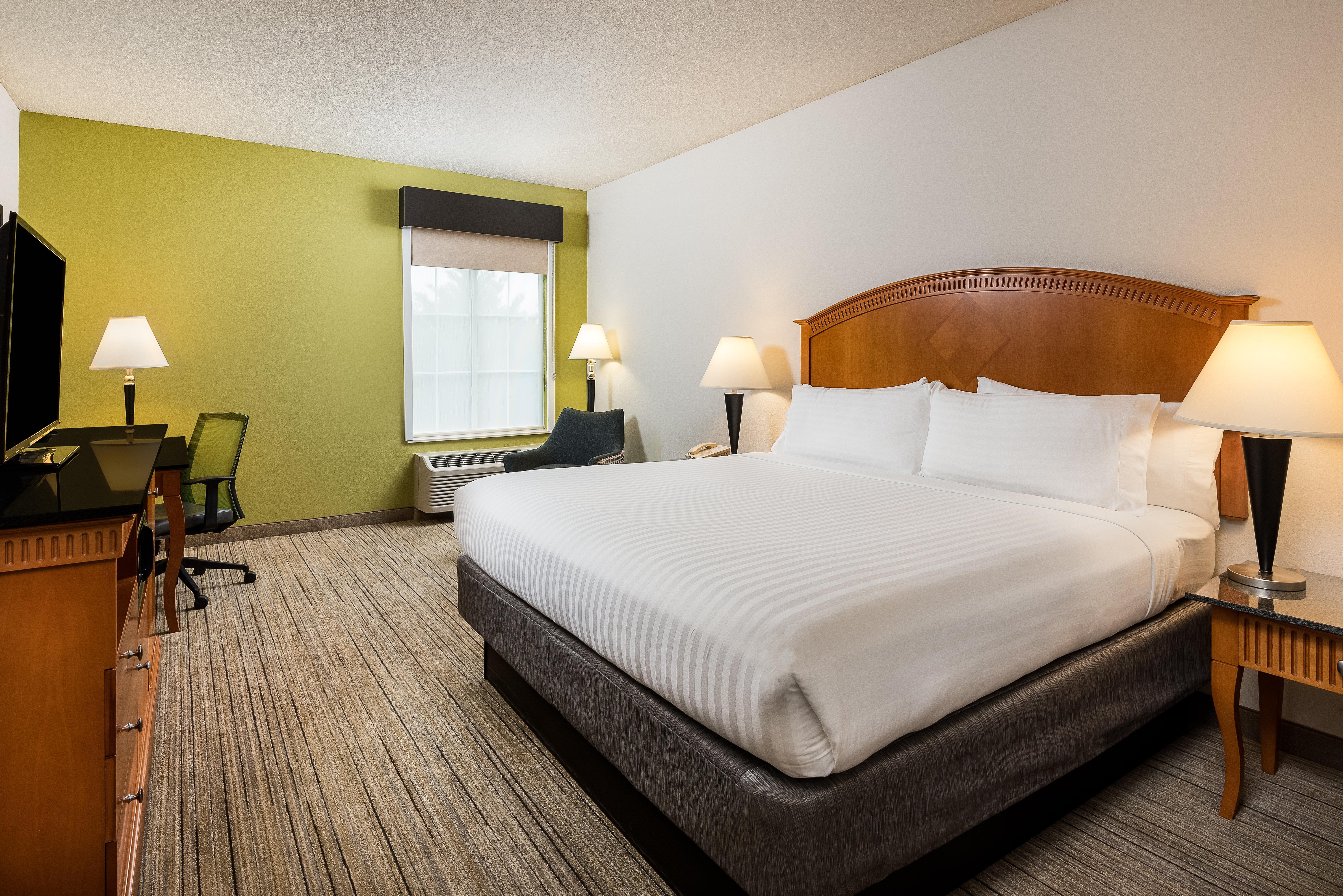 Holiday Inn Express Charlotte West - Gastonia By Ihg Екстериор снимка
