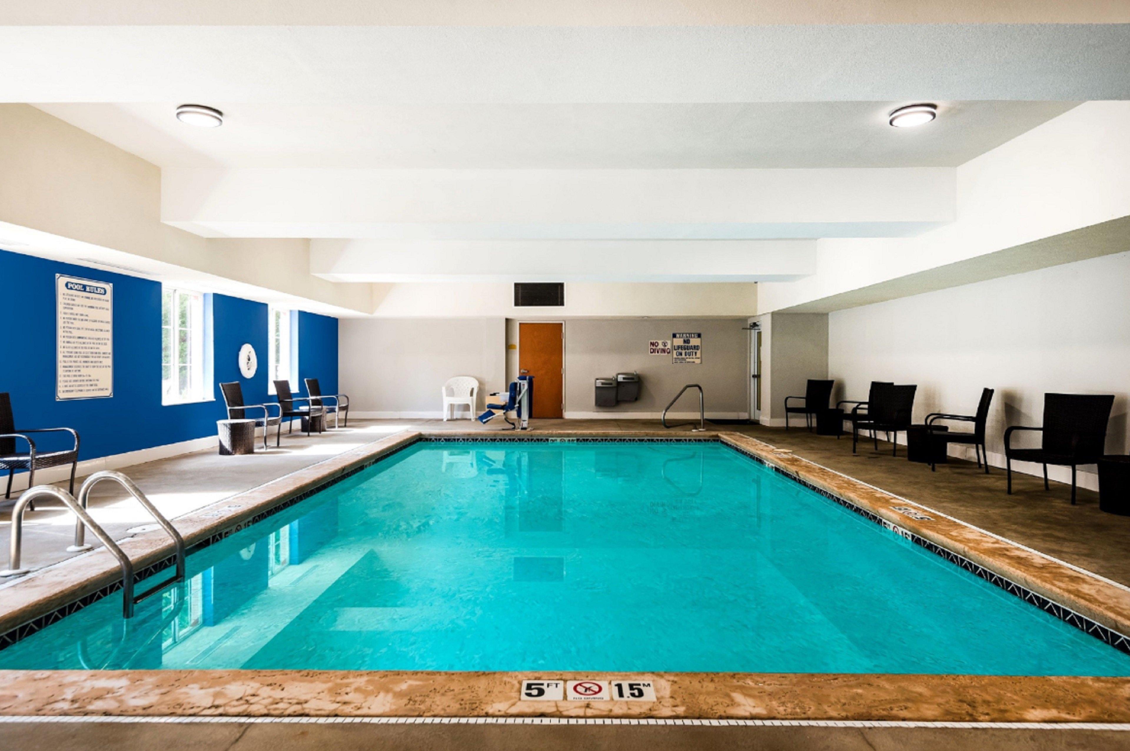 Holiday Inn Express Charlotte West - Gastonia By Ihg Екстериор снимка