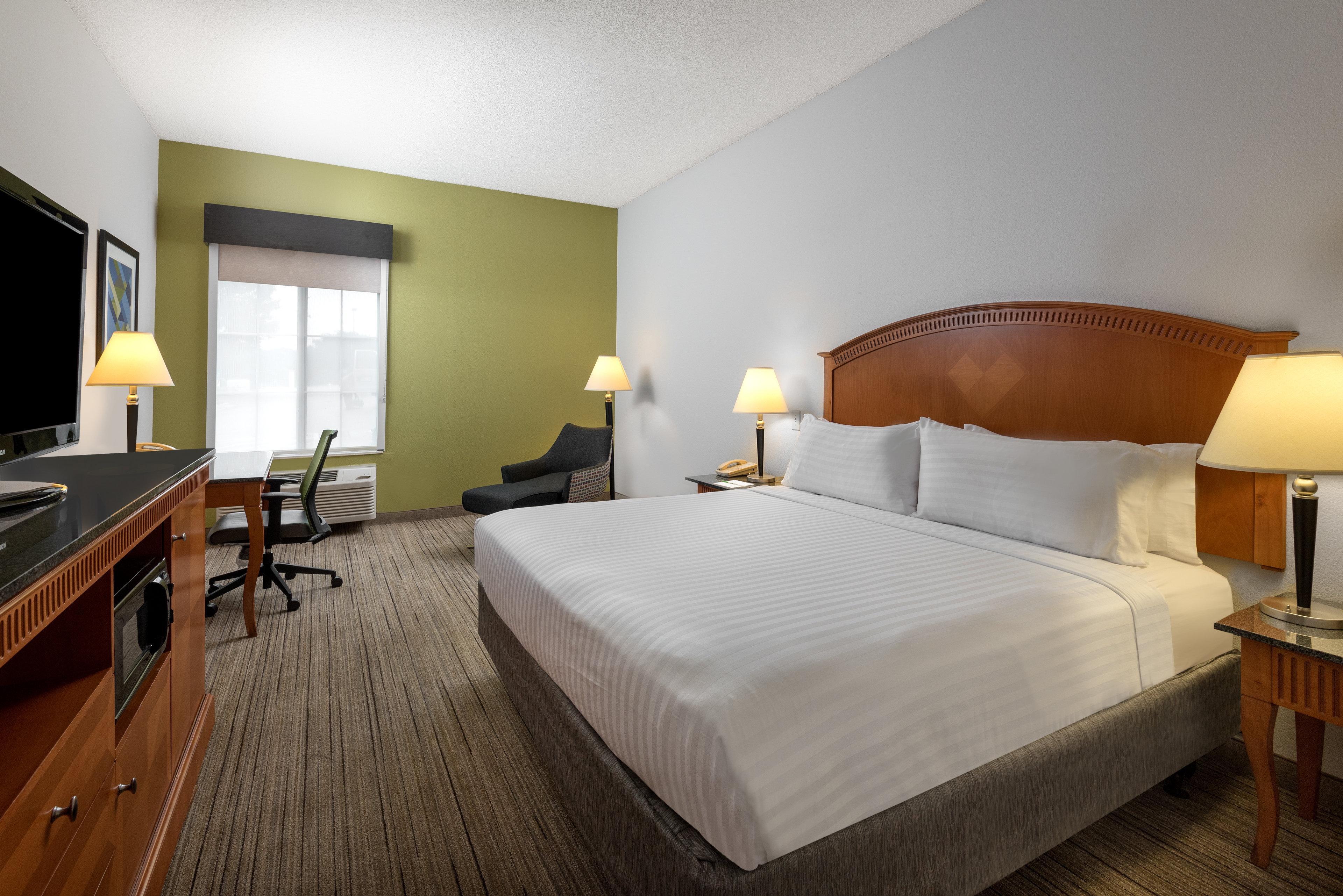 Holiday Inn Express Charlotte West - Gastonia By Ihg Екстериор снимка