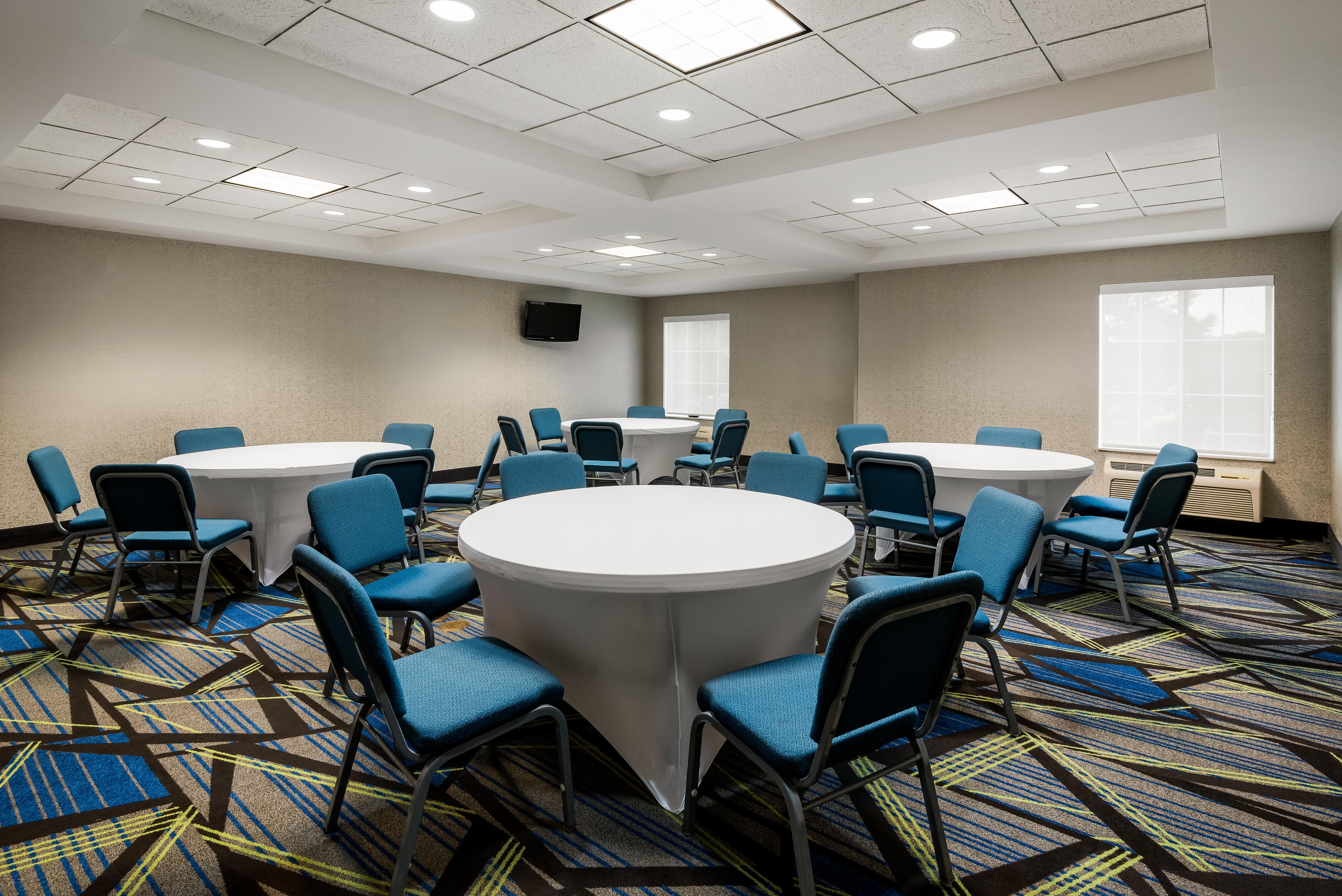 Holiday Inn Express Charlotte West - Gastonia By Ihg Екстериор снимка