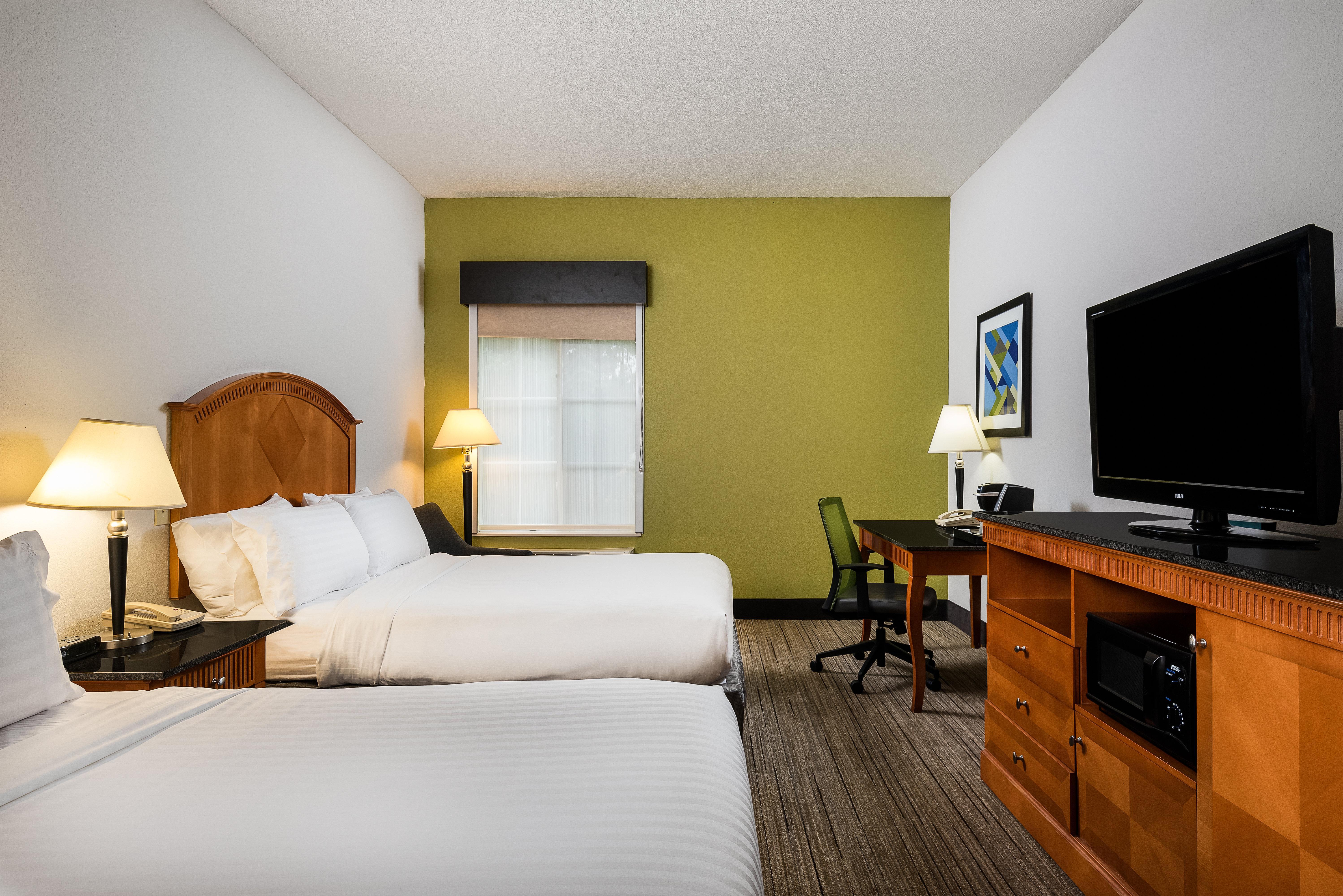 Holiday Inn Express Charlotte West - Gastonia By Ihg Екстериор снимка
