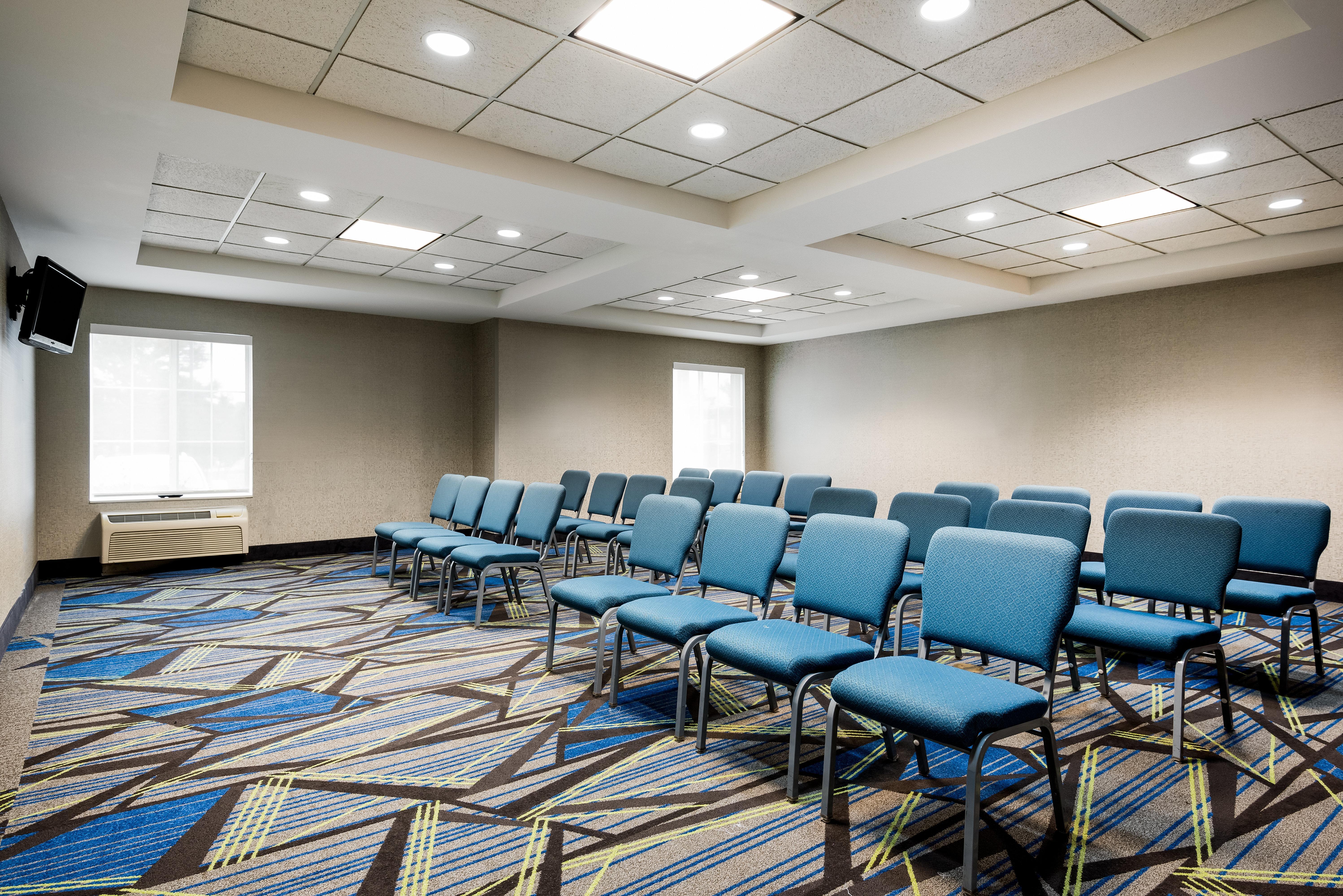 Holiday Inn Express Charlotte West - Gastonia By Ihg Екстериор снимка