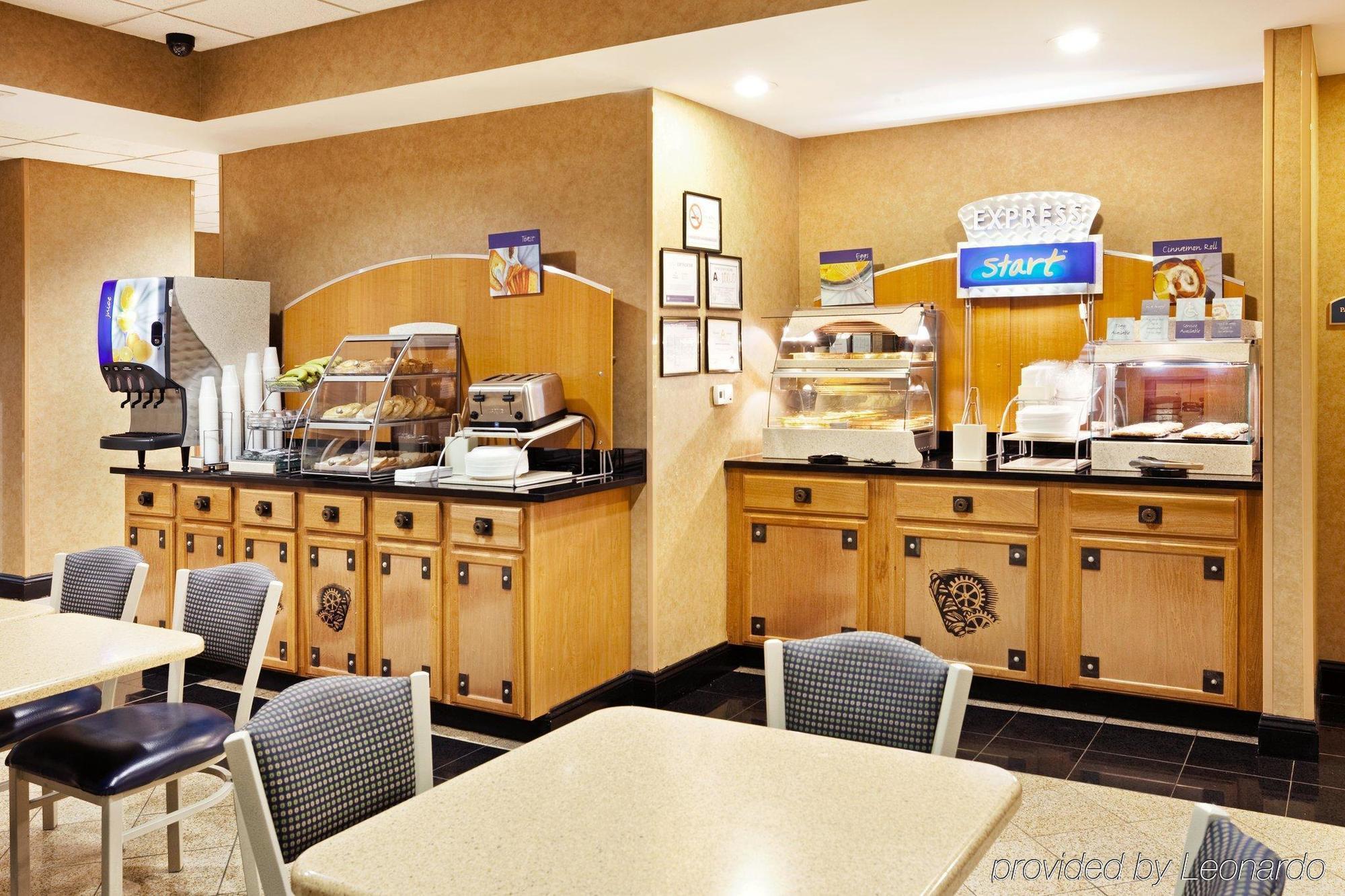 Holiday Inn Express Charlotte West - Gastonia By Ihg Екстериор снимка