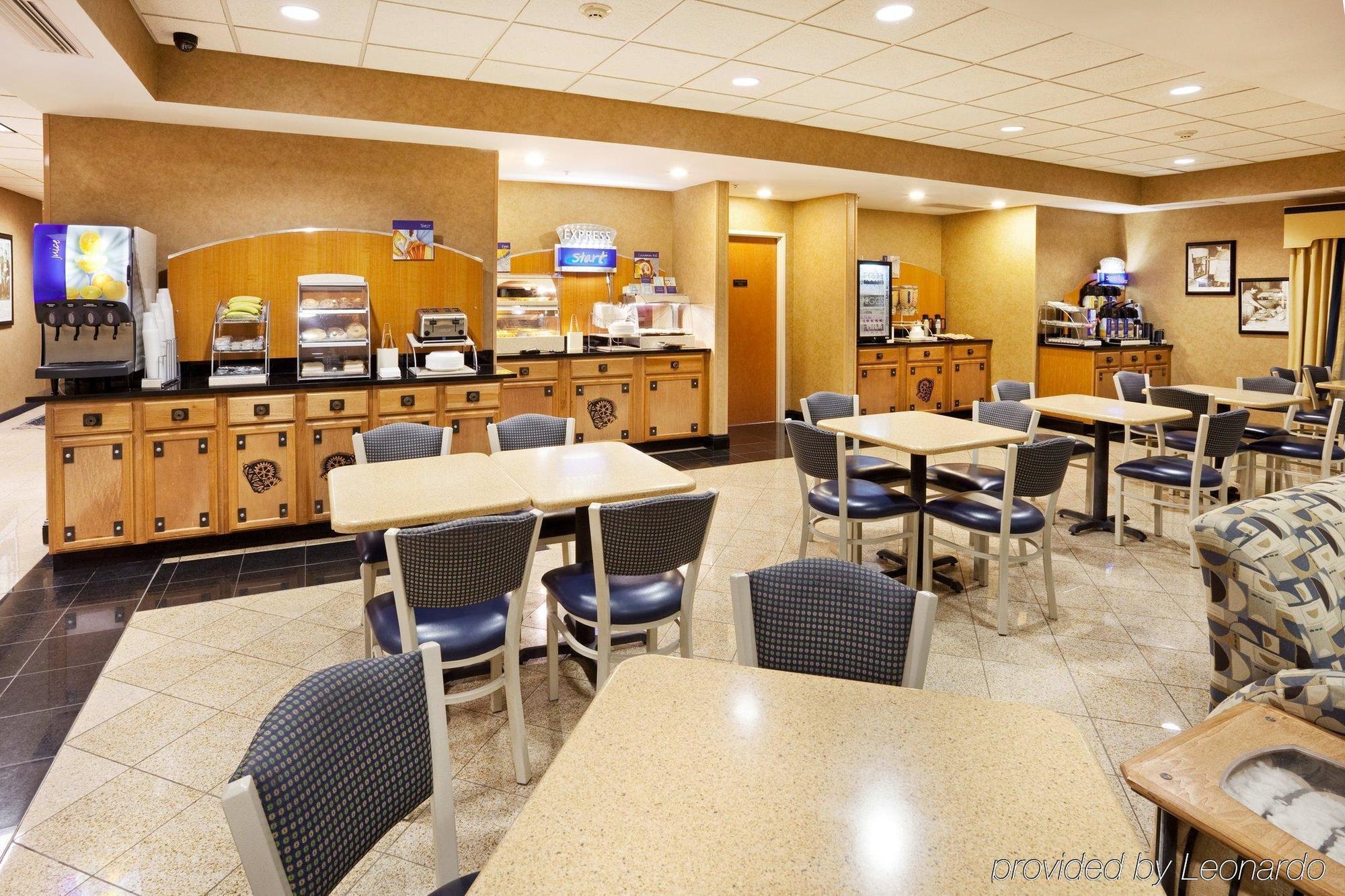 Holiday Inn Express Charlotte West - Gastonia By Ihg Екстериор снимка