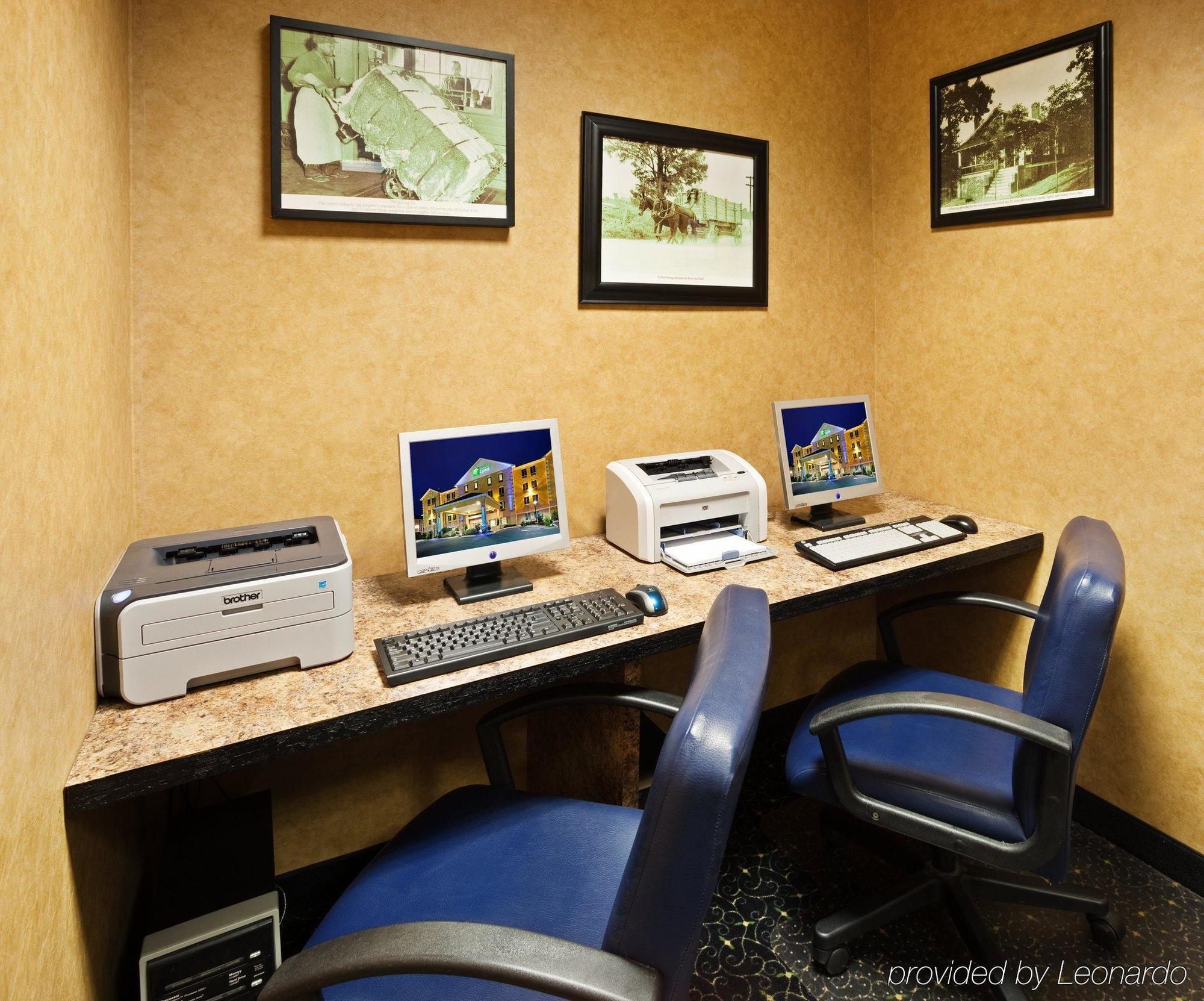 Holiday Inn Express Charlotte West - Gastonia By Ihg Екстериор снимка