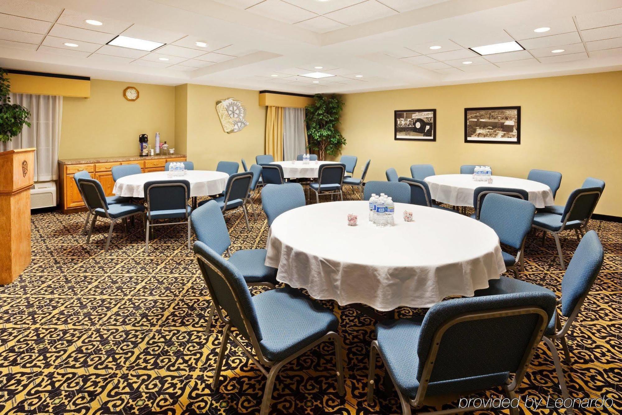 Holiday Inn Express Charlotte West - Gastonia By Ihg Екстериор снимка